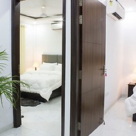 Tranquil 2bhk Oasis in the Heart of Gurugram