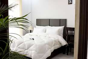 Tranquil 2bhk Oasis in the Heart of Gurugram