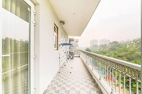 Tranquil 2bhk Oasis in the Heart of Gurugram