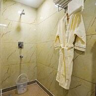 Studio Serviced Apartment With Gym