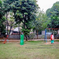 Studio Serviced Apartment With Gym