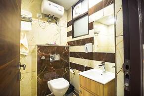 Studio Serviced Apartment With Gym