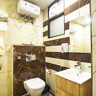 Studio Serviced Apartment With Gym
