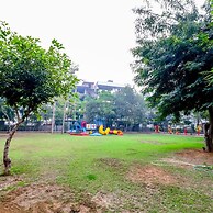 Studio Serviced Apartment With Gym