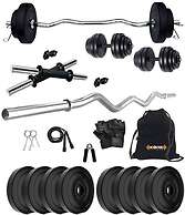 Studio Serviced Apartment With Gym