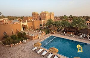 Hotel  Sbai Palace