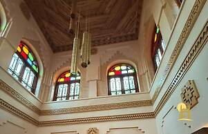 Hotel  Sbai Palace