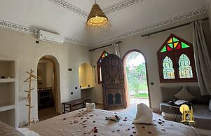 Hotel  Sbai Palace