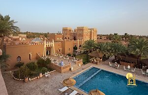 Hotel  Sbai Palace