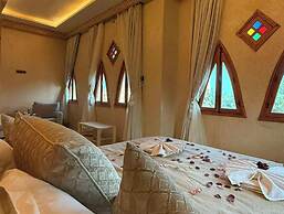 Hotel  Sbai Palace