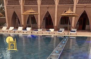 Hotel  Sbai Palace
