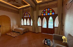 Hotel  Sbai Palace