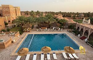 Hotel  Sbai Palace