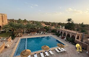 Hotel  Sbai Palace