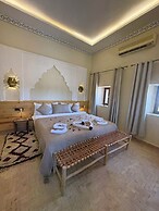 Hotel  Sbai Palace