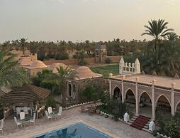Hotel  Sbai Palace
