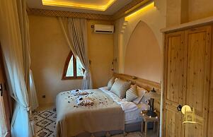 Hotel  Sbai Palace