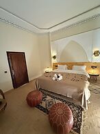 Hotel  Sbai Palace