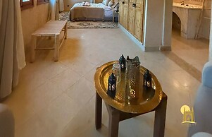 Hotel  Sbai Palace