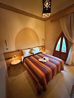 Hotel  Sbai Palace