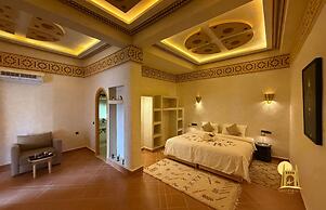 Hotel  Sbai Palace