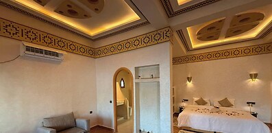Hotel  Sbai Palace