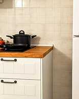 RESIDENCE ORIZZONTE BLU