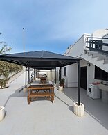 RESIDENCE ORIZZONTE BLU