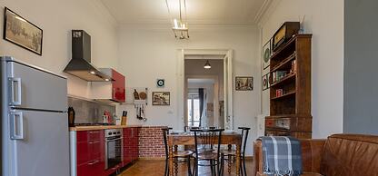 Casa Romat by Wonderful Italy