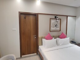 Riddhi executive Latur