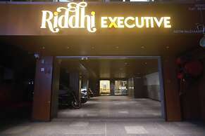 Riddhi executive Latur