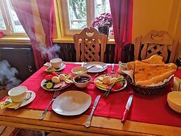 Guest house Marina