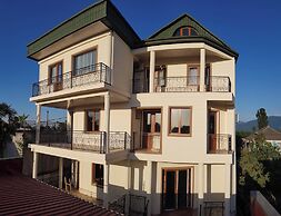 Guest house Marina
