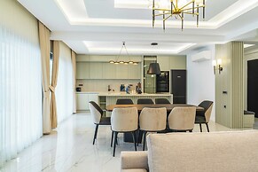 Edem Villa Diamond