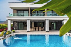 Edem Villa Diamond
