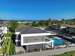 Edem Villa Diamond