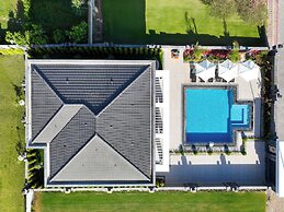 Edem Villa Diamond
