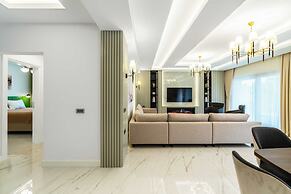 Edem Villa Diamond