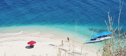 Loca Lobo Lodges Riung