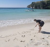 Loca Lobo Lodges Riung