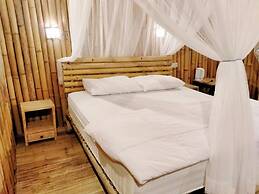 Loca Lobo Lodges Riung