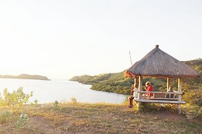 Loca Lobo Lodges Riung