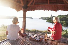 Loca Lobo Lodges Riung