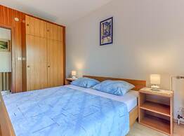 Apartment Villa Iskra