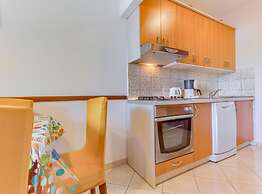 Apartment Villa Iskra