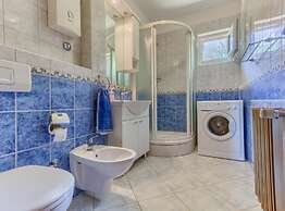 Apartment Villa Iskra