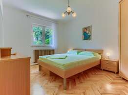 Apartment Villa Iskra