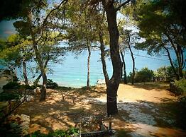 Apartment Villa Iskra