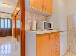 Apartment Villa Iskra