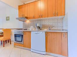 Apartment Villa Iskra